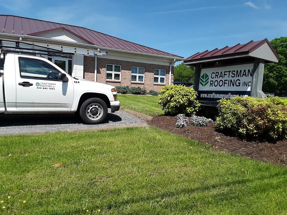 Quality Chimney Repair by experienced craftsmen in Indian Oaks